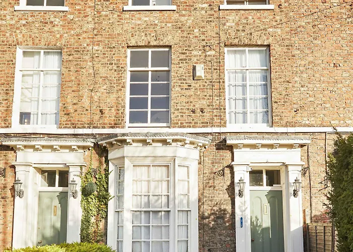 New Holgate Hotel York