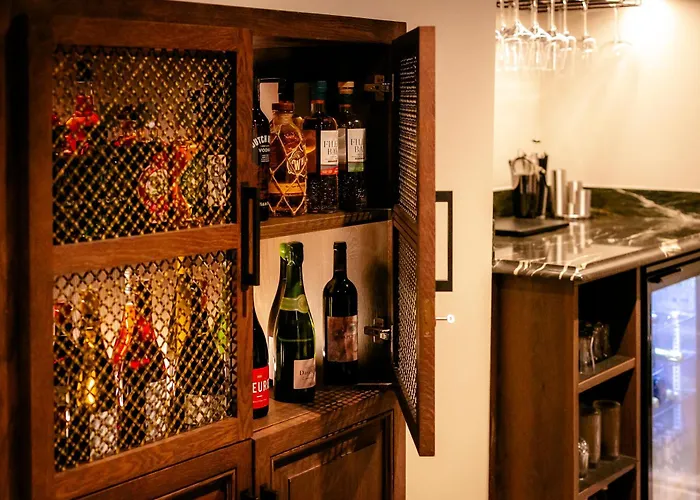 Hotel New Holgate York