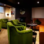 Hotel New Holgate 4*