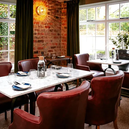 Holgate Bridge Guest 4* York