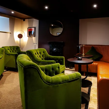 Hotel New Holgate 4*