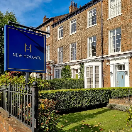 New Holgate 4* York