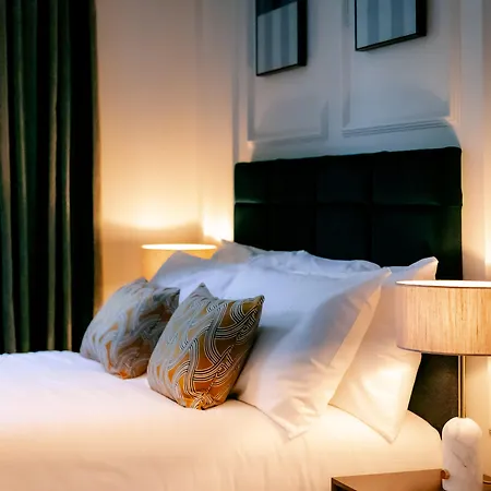 Hotel Holgate Bridge Guest
