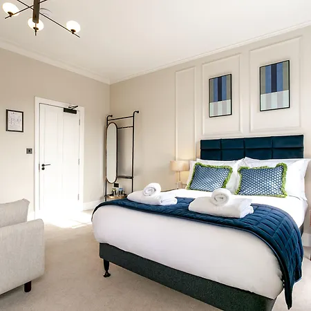 Hotel Holgate Bridge Guest