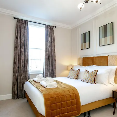 Holgate Bridge Guest Hotel 4*