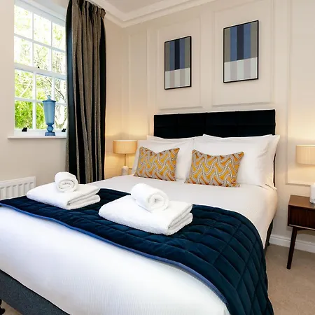 酒店 New Holgate 约克