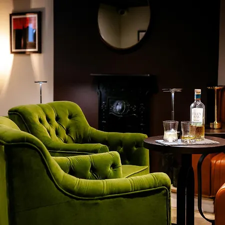 Hotel Holgate Bridge Guest York