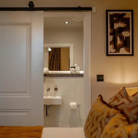 New Holgate 酒店 约克