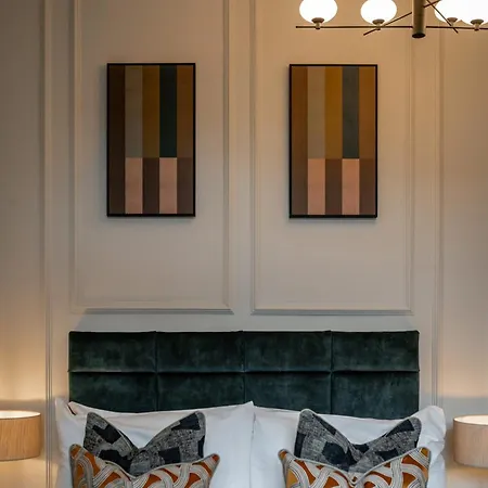 Hotel New Holgate