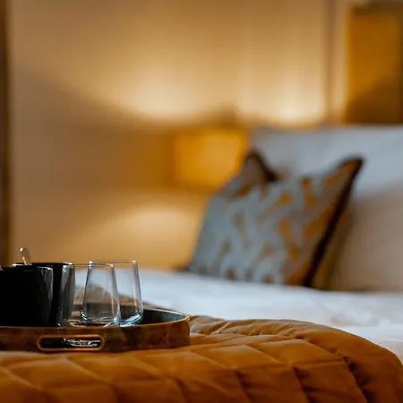 Holgate Bridge Guest Hotel York