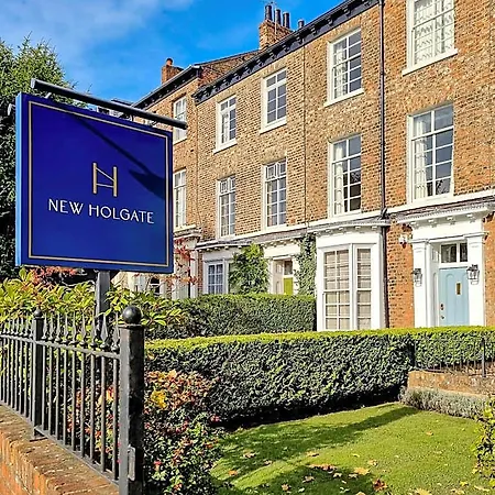 Hotel New Holgate