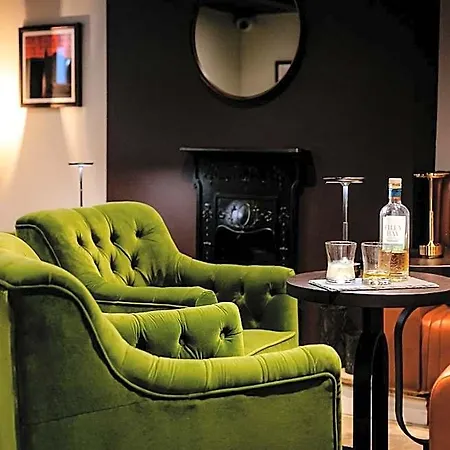 New Holgate Hotel
