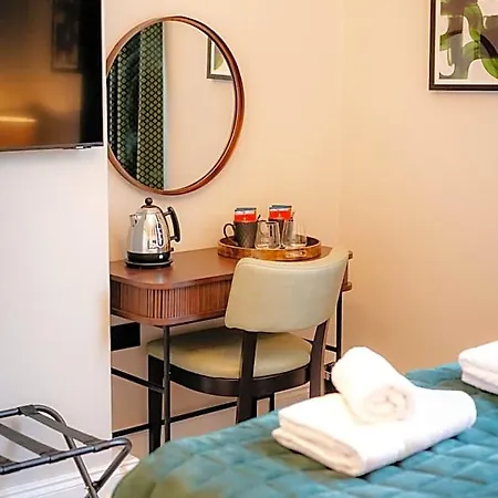 New Holgate Hotel York