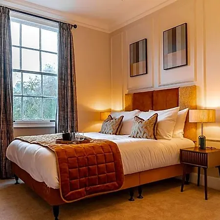 Hotel New Holgate York