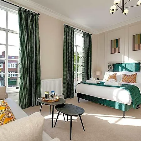New Holgate Hotel 4*