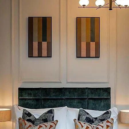 New Holgate Hotel