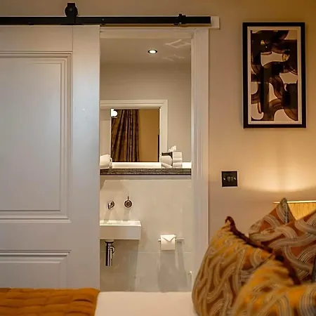 Hotel New Holgate