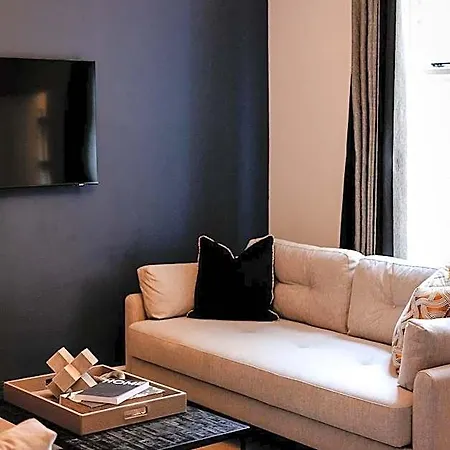 Hotel New Holgate York