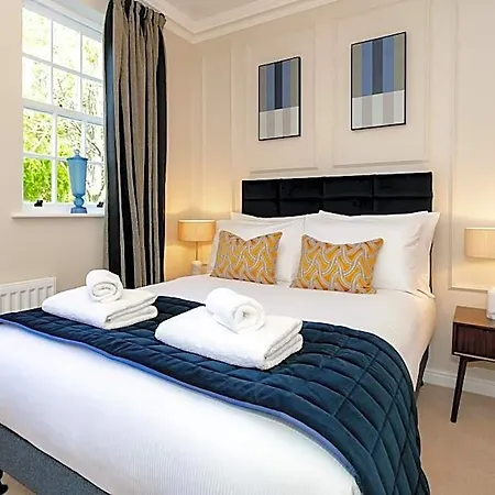 New Holgate Hotel York