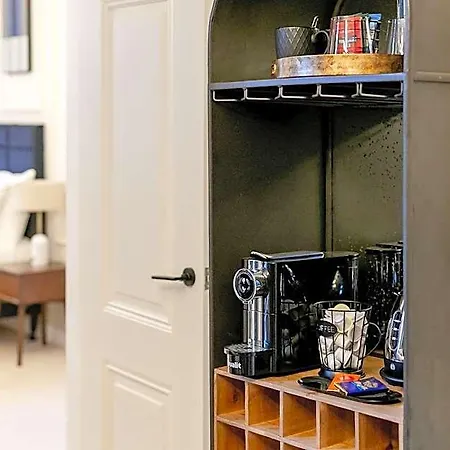 New Holgate Hotel 4*