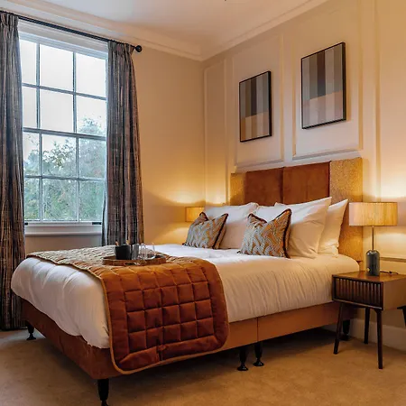 New Holgate 4* York