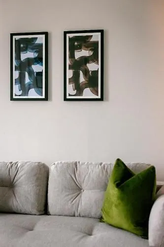 Hotel New Holgate 4*