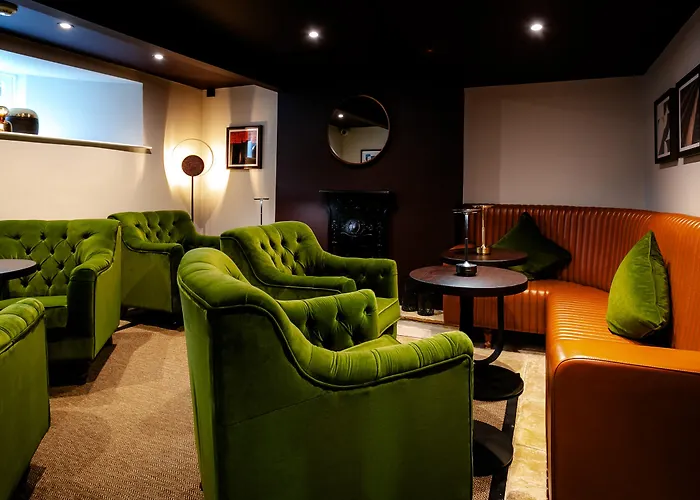 Hotel New Holgate 4*