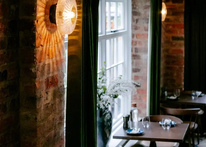 Hotel New Holgate 4*