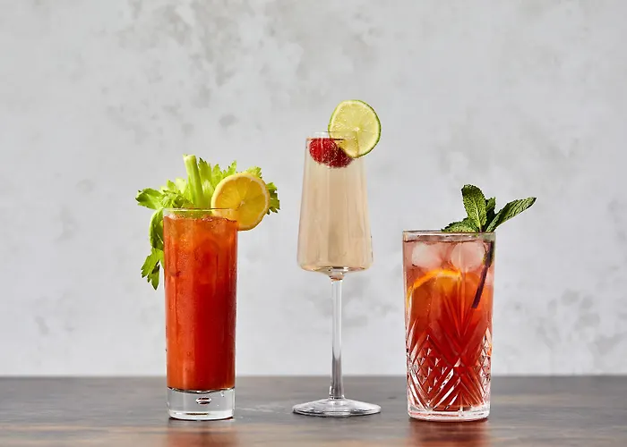 New Holgate Hotel 4*