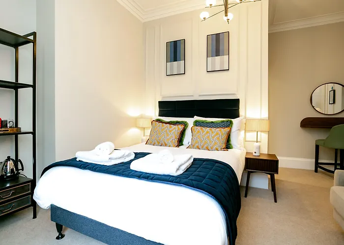 Hotel New Holgate York