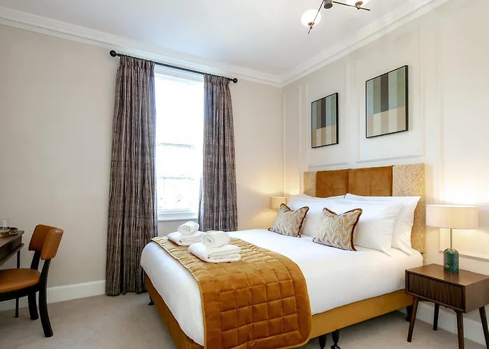 New Holgate Hotel 4*