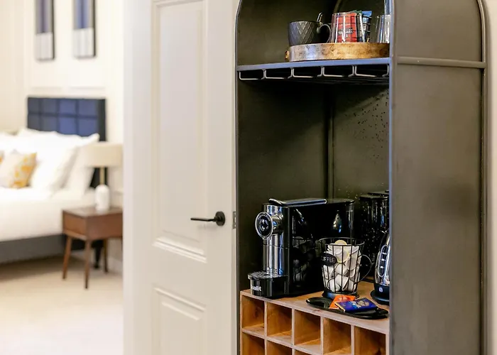 New Holgate Hotel York