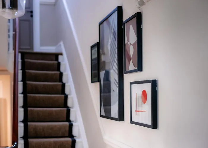 Hotel New Holgate York