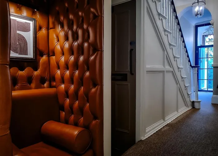 New Holgate Hotel 4*