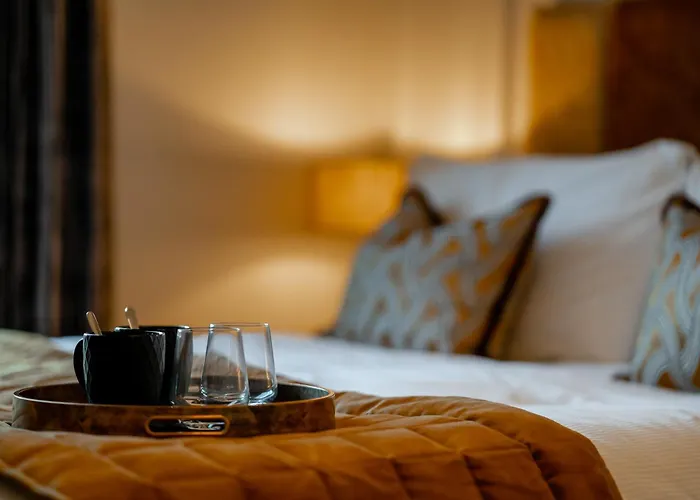 New Holgate Hotel York