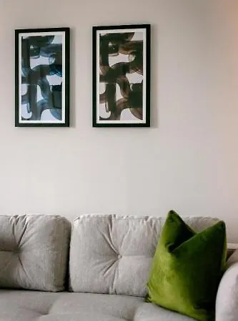 酒店 New Holgate 4*