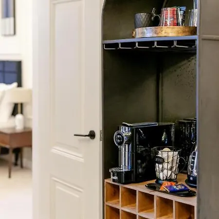 New Holgate Hotel 4*