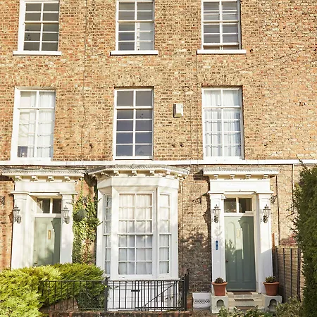 New Holgate Hotel York