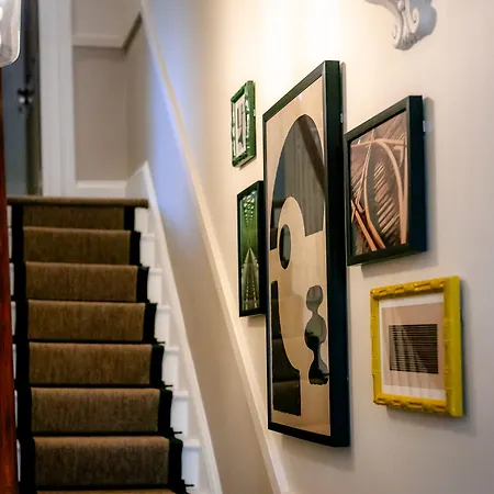 New Holgate 酒店 约克