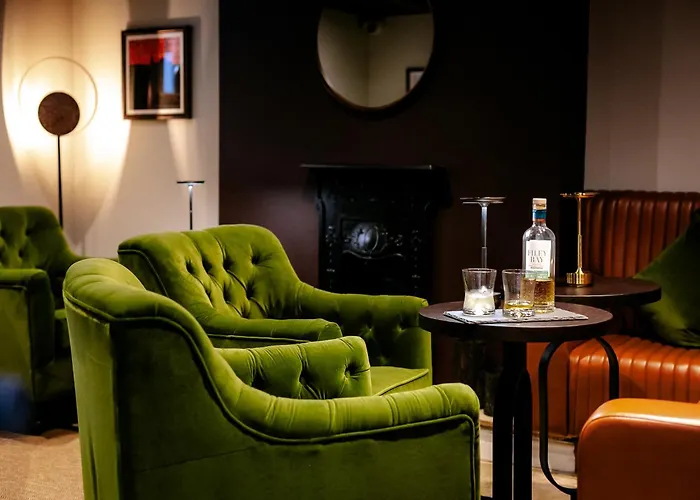 Hotel New Holgate York